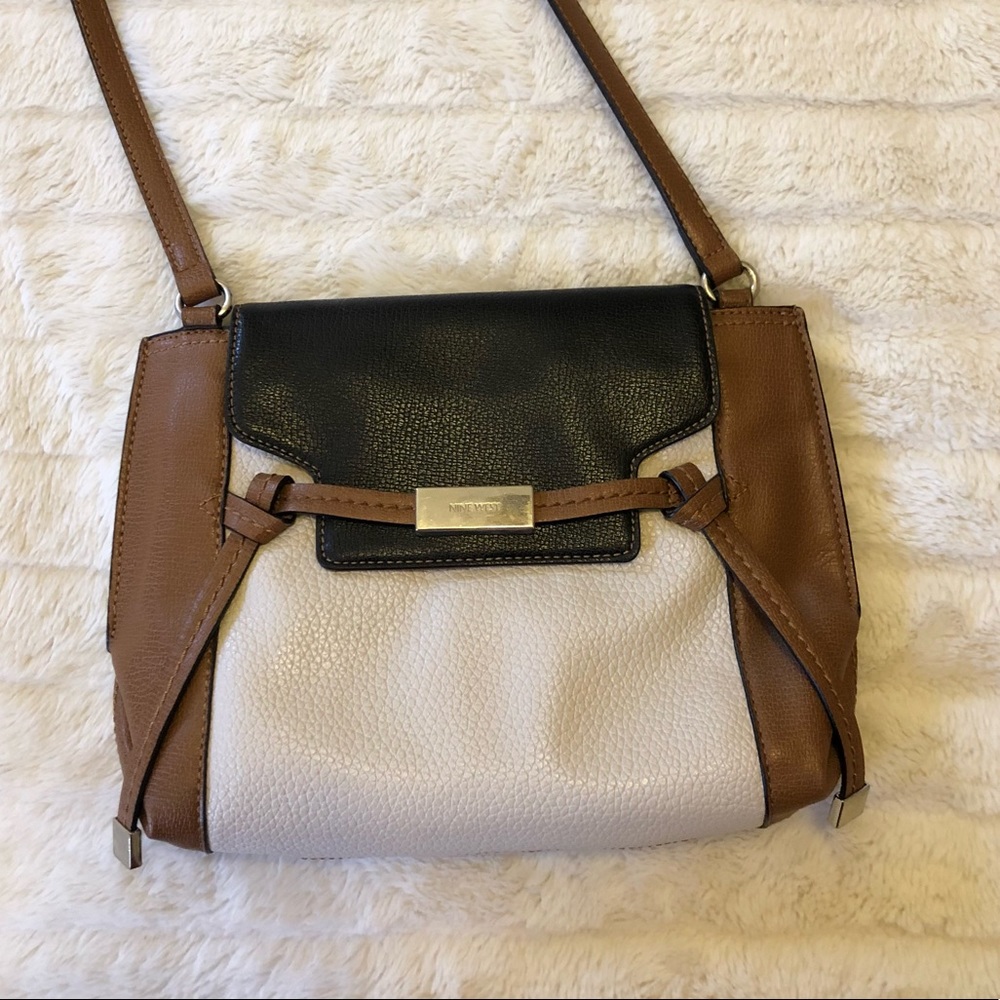 Nine West Crossbody Bag